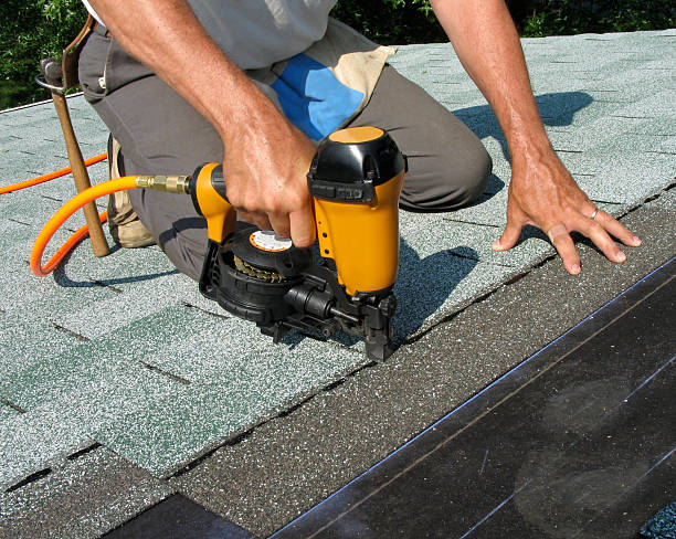 Best Commercial Roofing Services  in Ferry Pass, FL